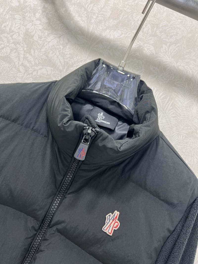 Moncler Down Jacket